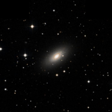 Image of NGC7457