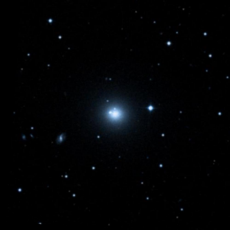 Image of NGC3348