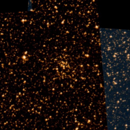 Image of NGC3255