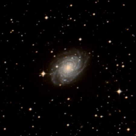 Image of NGC3223