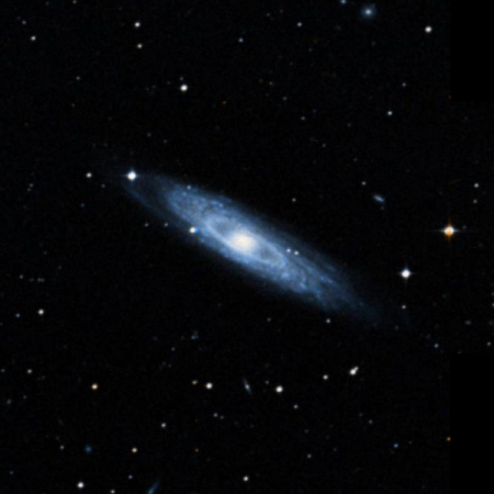 Image of NGC7184