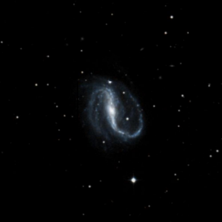 Image of NGC7479