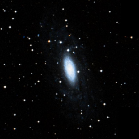 Image of NGC2090