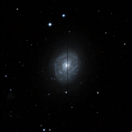 Image of NGC4689
