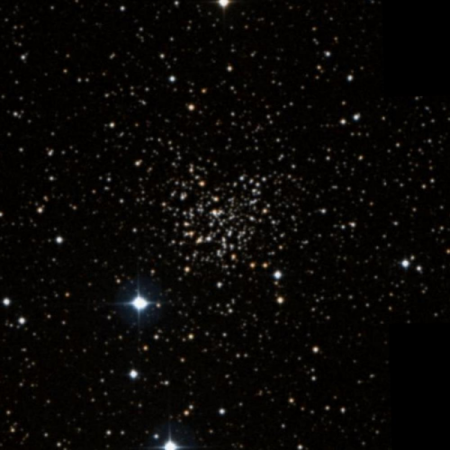 Image of NGC609