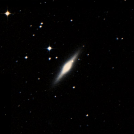 Image of NGC4179