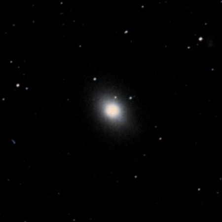 Image of NGC596