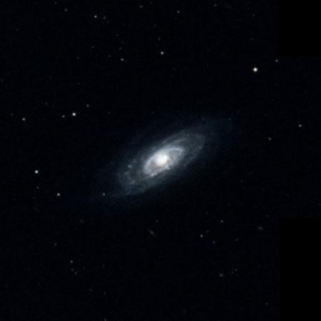 Image of NGC3705