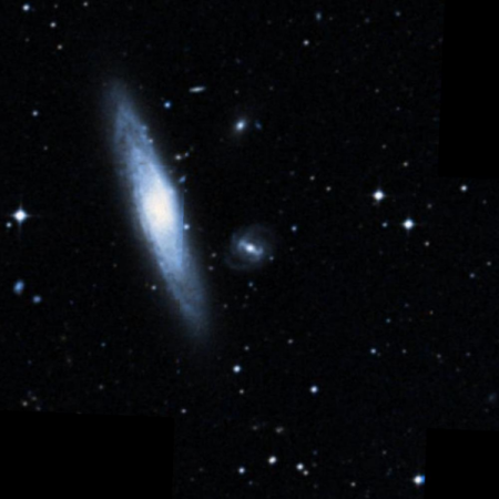 Image of NGC1515