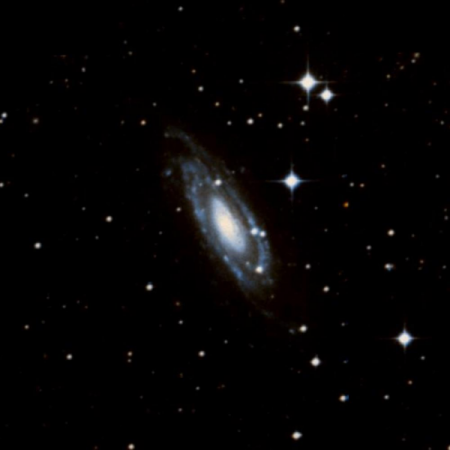 Image of NGC1964