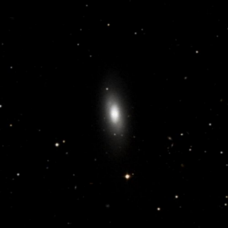 Image of NGC4503