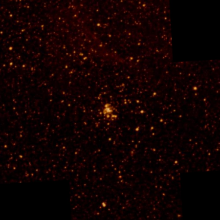 Image of NGC1772