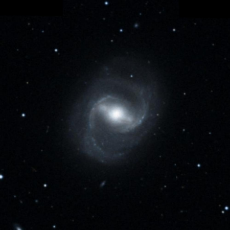 Image of M91