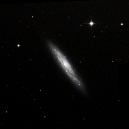 Image of NGC3877