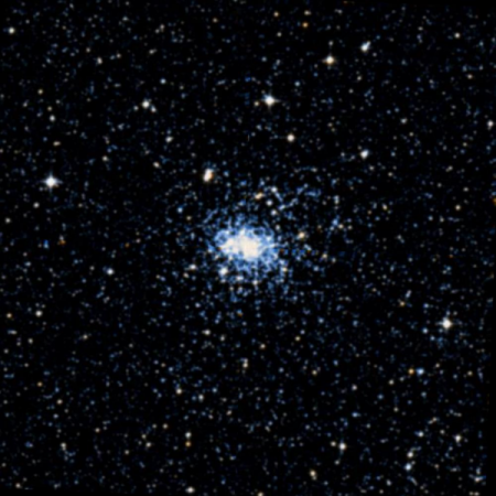 Image of NGC2214