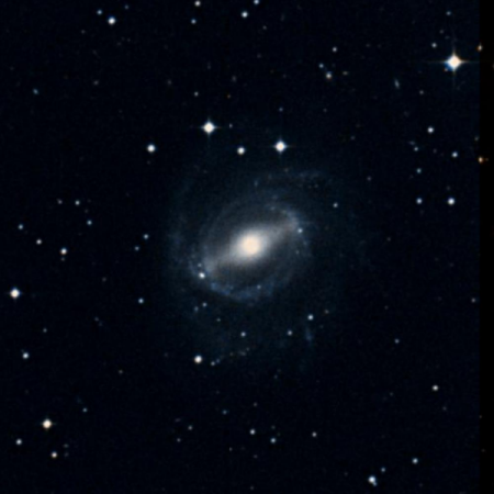 Image of NGC5850