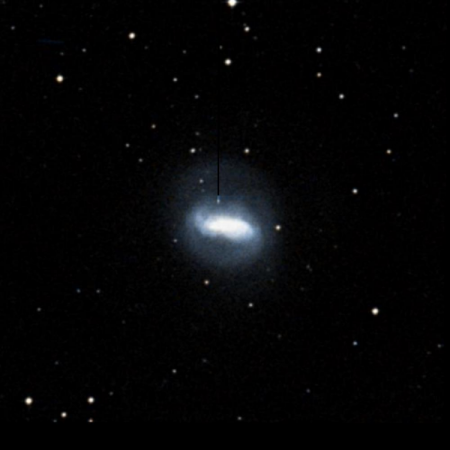 Image of NGC4691
