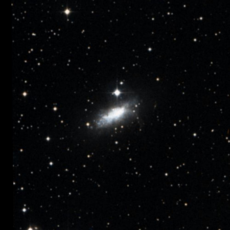 Image of NGC1569