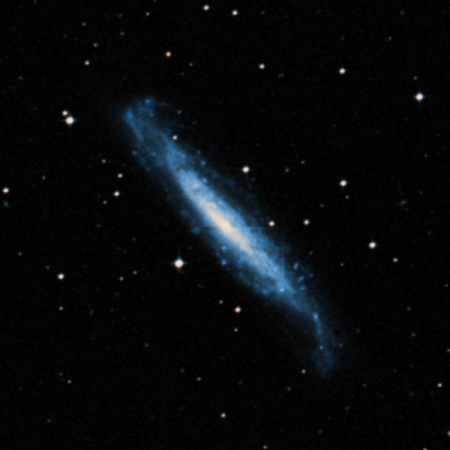 Image of NGC1448