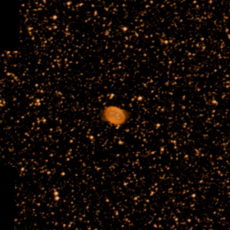Image of NGC6563