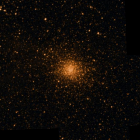 Image of NGC1783