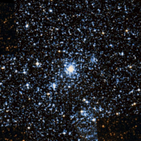 Image of NGC2002