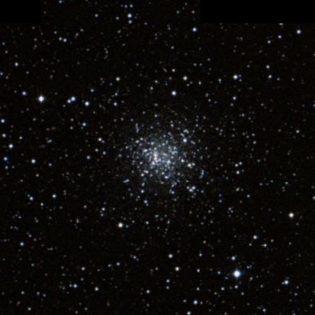 Image of NGC6426