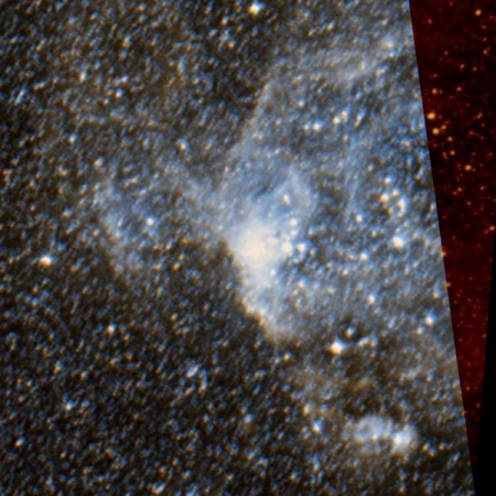 Image of NGC2018