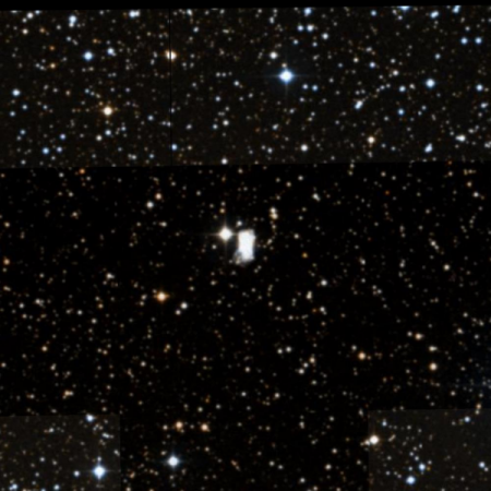 Image of NGC7026