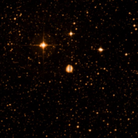 Image of NGC6153