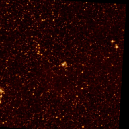 Image of NGC1967