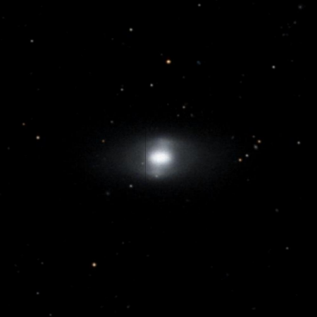 Image of NGC4371