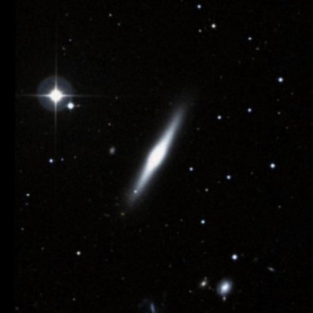 Image of NGC4111