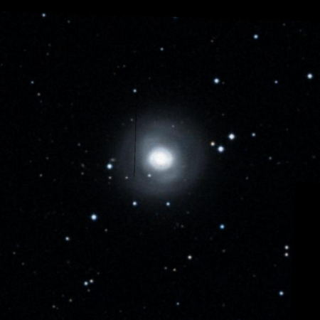 Image of NGC2681