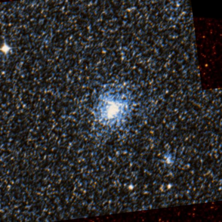 Image of NGC2031