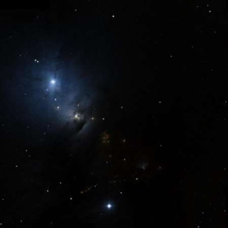 Image of NGC1333