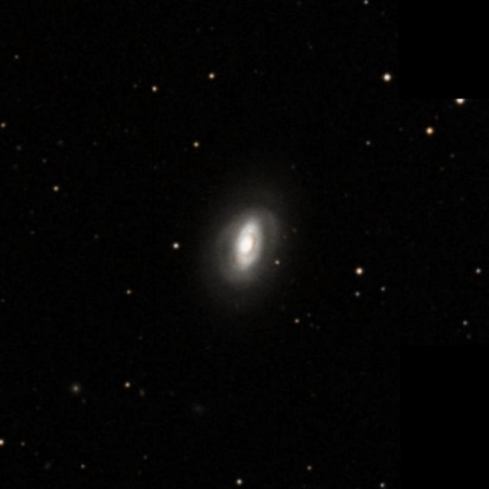 Image of NGC3626