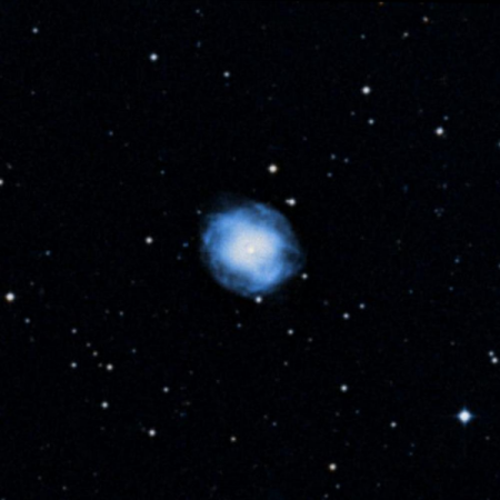 Image of NGC4361