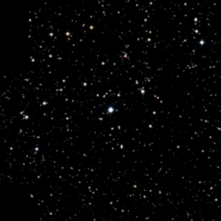 Image of NGC6884