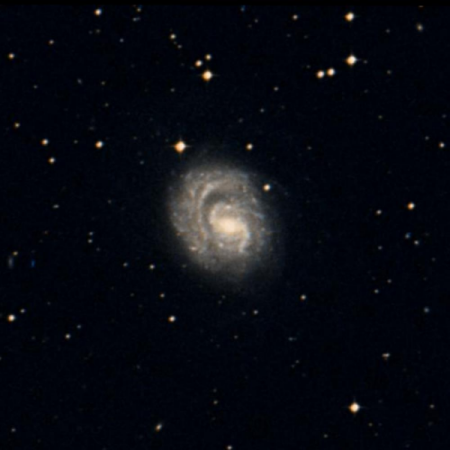 Image of NGC1637