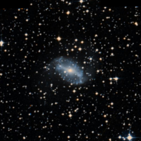 Image of NGC2566