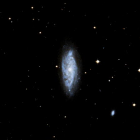 Image of NGC7314