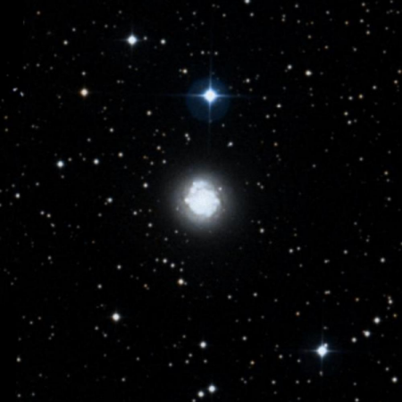 Image of NGC278