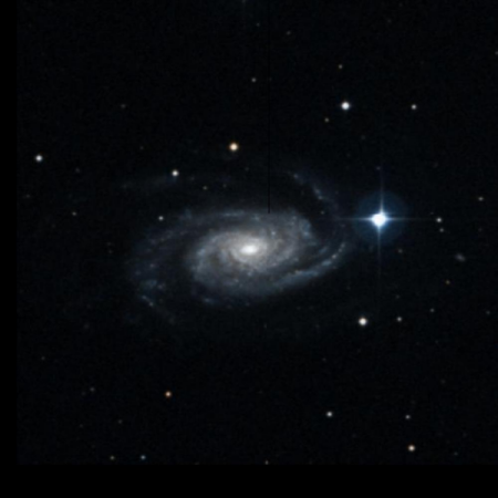 Image of NGC3338