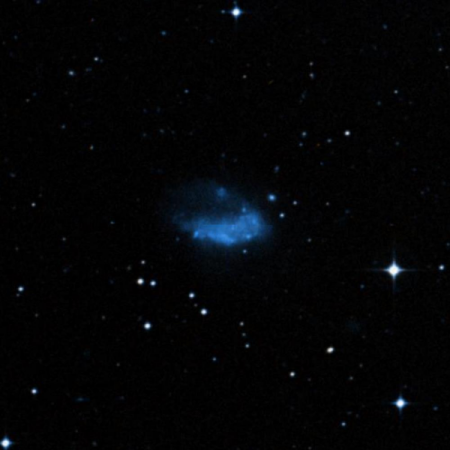 Image of NGC1427