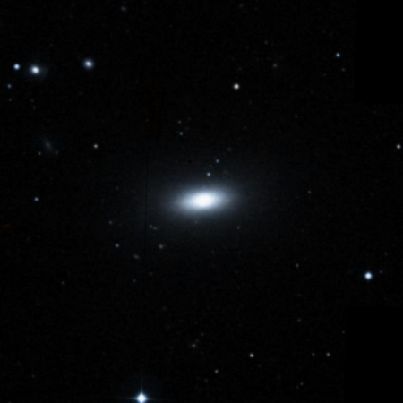 Image of NGC3613