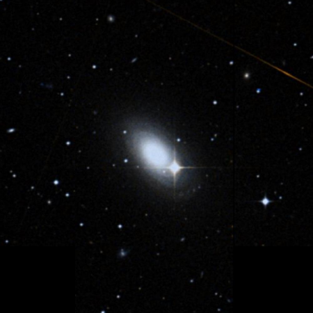 Image of NGC2974