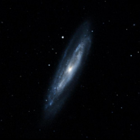 Image of M98