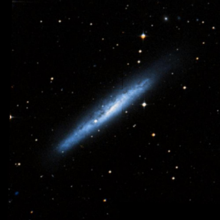 Image of NGC7090