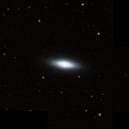 Image of NGC4036